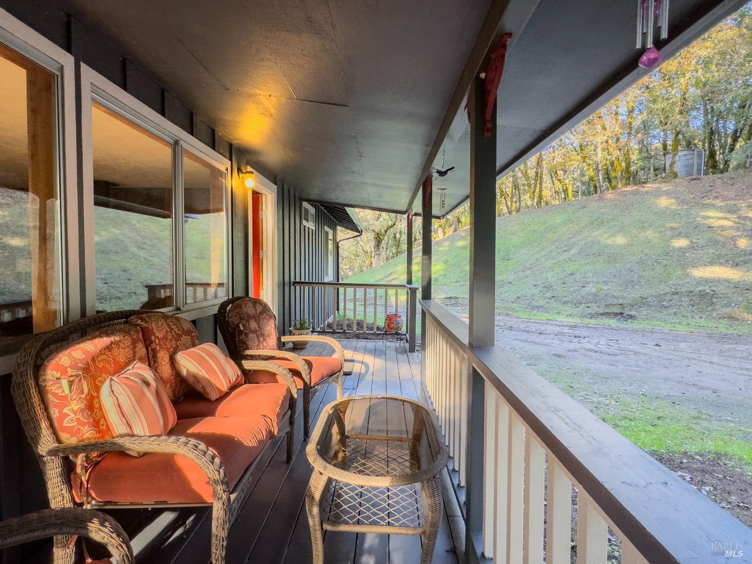 3100 Mill Creek Road