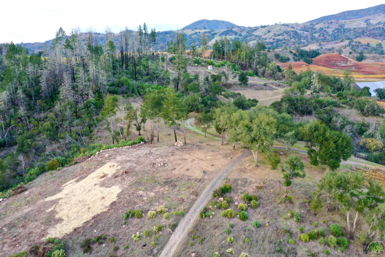 Detail Gallery Image 44 of 80 For 551 Artisan Cir, Geyserville,  CA 95441 - – Beds | – Baths