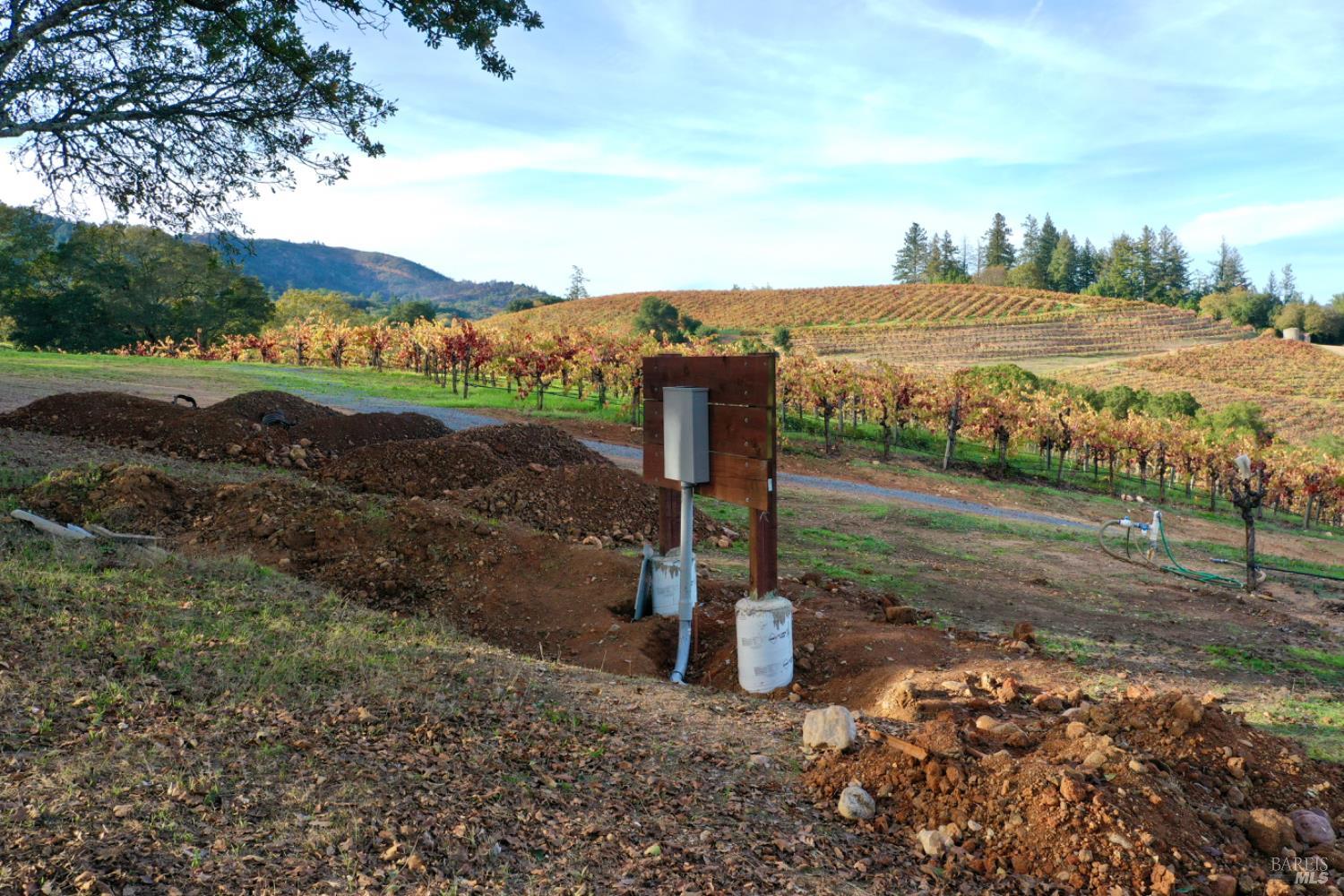 Detail Gallery Image 73 of 99 For 6225 W Dry Creek Rd, Healdsburg,  CA 95448 - – Beds | – Baths