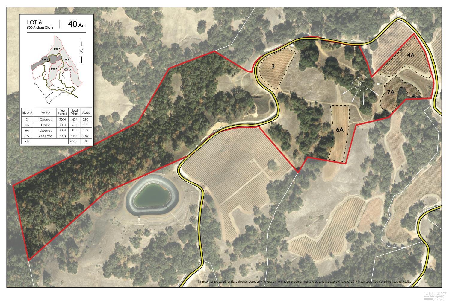 Detail Gallery Image 2 of 76 For 500 Artisan Cir, Geyserville,  CA 95441 - – Beds | – Baths