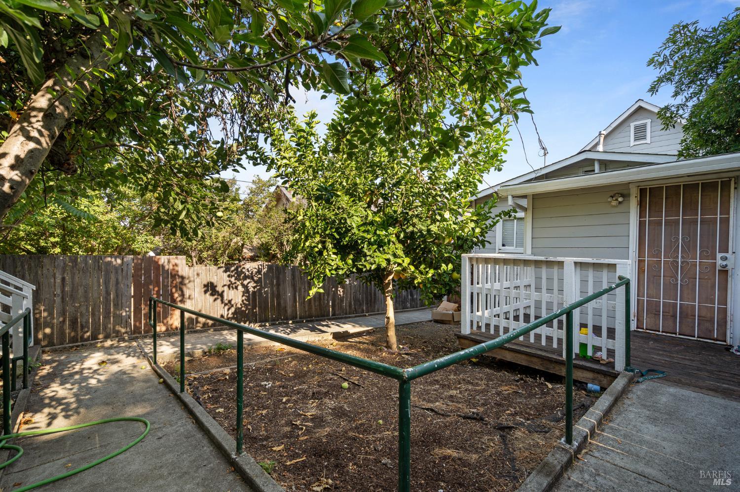 Detail Gallery Image 15 of 30 For 723 Florida St, Vallejo,  CA 94590 - – Beds | – Baths