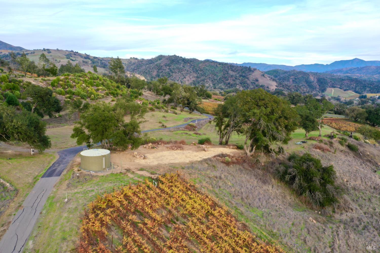 Detail Gallery Image 33 of 76 For 500 Artisan Cir, Geyserville,  CA 95441 - – Beds | – Baths