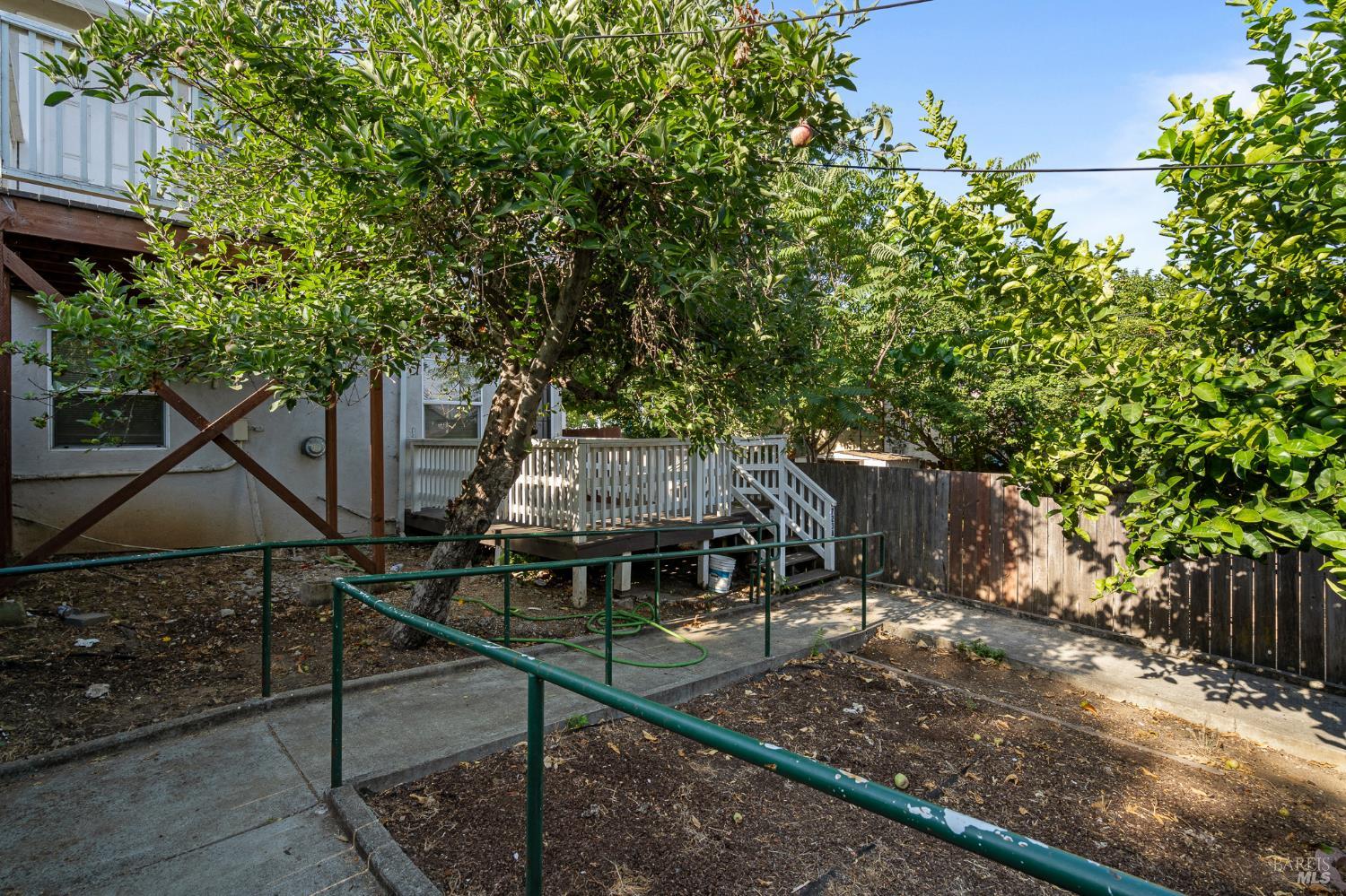 Detail Gallery Image 14 of 30 For 723 Florida St, Vallejo,  CA 94590 - – Beds | – Baths