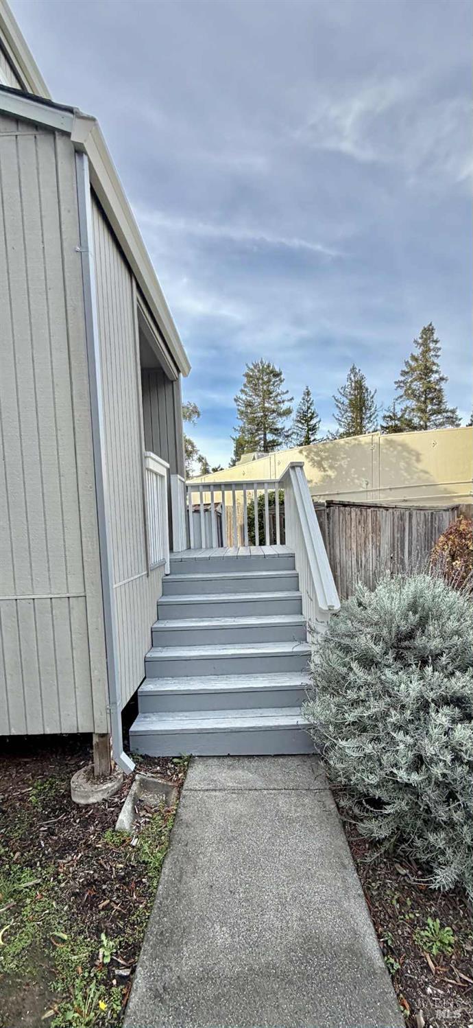 Detail Gallery Image 53 of 62 For 7086 Fircrest Ave, Sebastopol,  CA 95472 - 2 Beds | 2 Baths