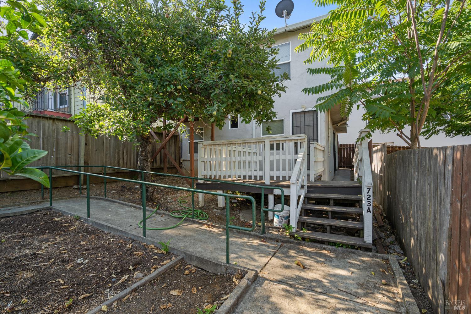 Detail Gallery Image 12 of 30 For 723 Florida St, Vallejo,  CA 94590 - – Beds | – Baths