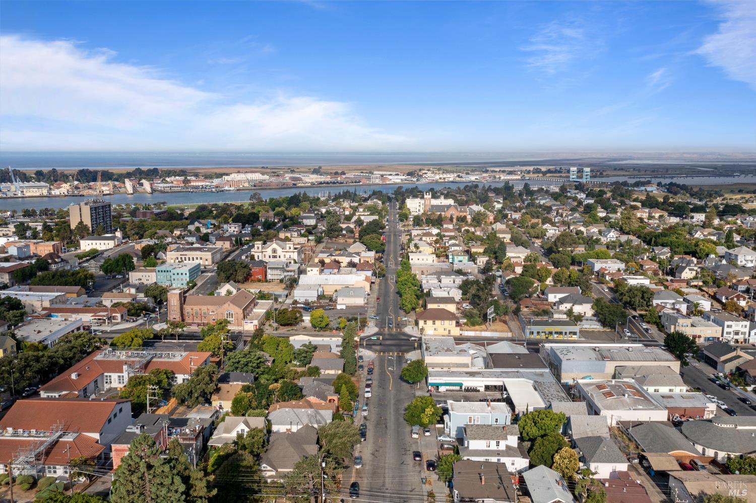 Detail Gallery Image 24 of 30 For 723 Florida St, Vallejo,  CA 94590 - – Beds | – Baths