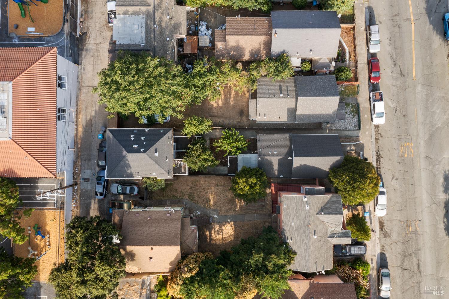 Detail Gallery Image 21 of 30 For 723 Florida St, Vallejo,  CA 94590 - – Beds | – Baths