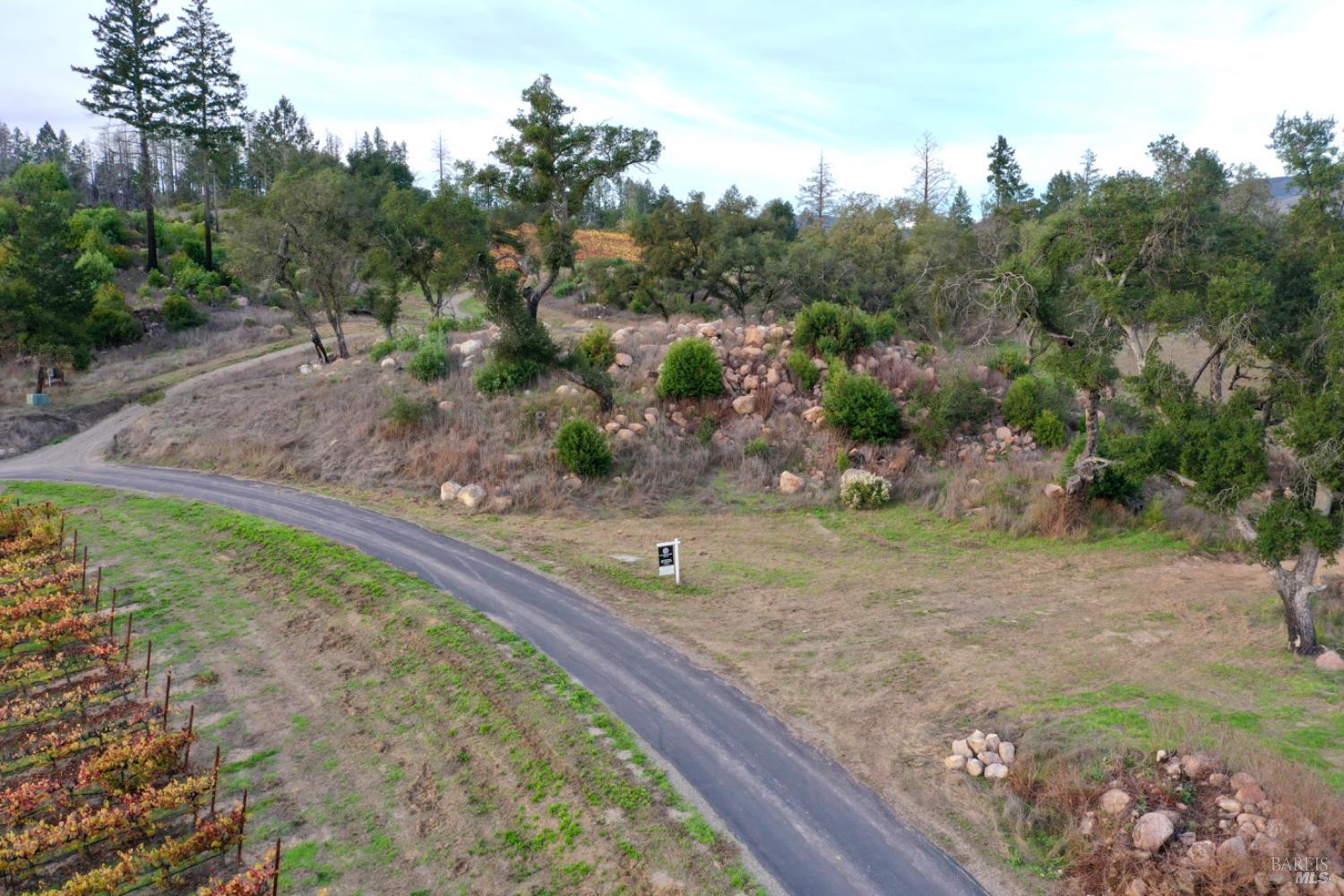 Detail Gallery Image 69 of 69 For 577 Artisan Cir, Geyserville,  CA 95441 - – Beds | – Baths