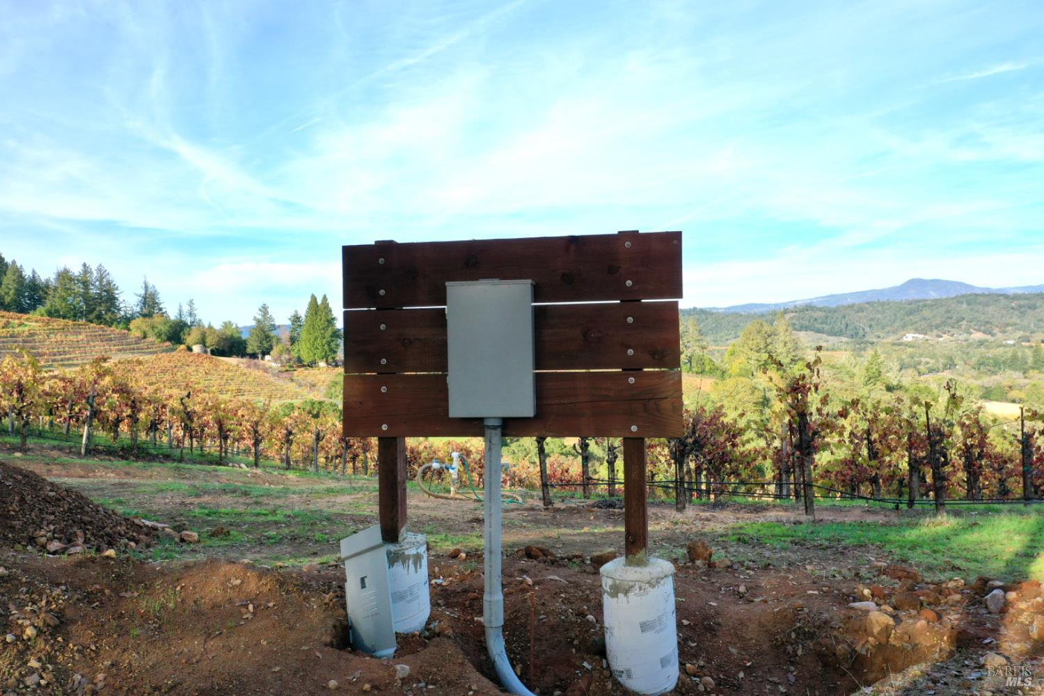 Detail Gallery Image 99 of 99 For 6225 W Dry Creek Rd, Healdsburg,  CA 95448 - – Beds | – Baths