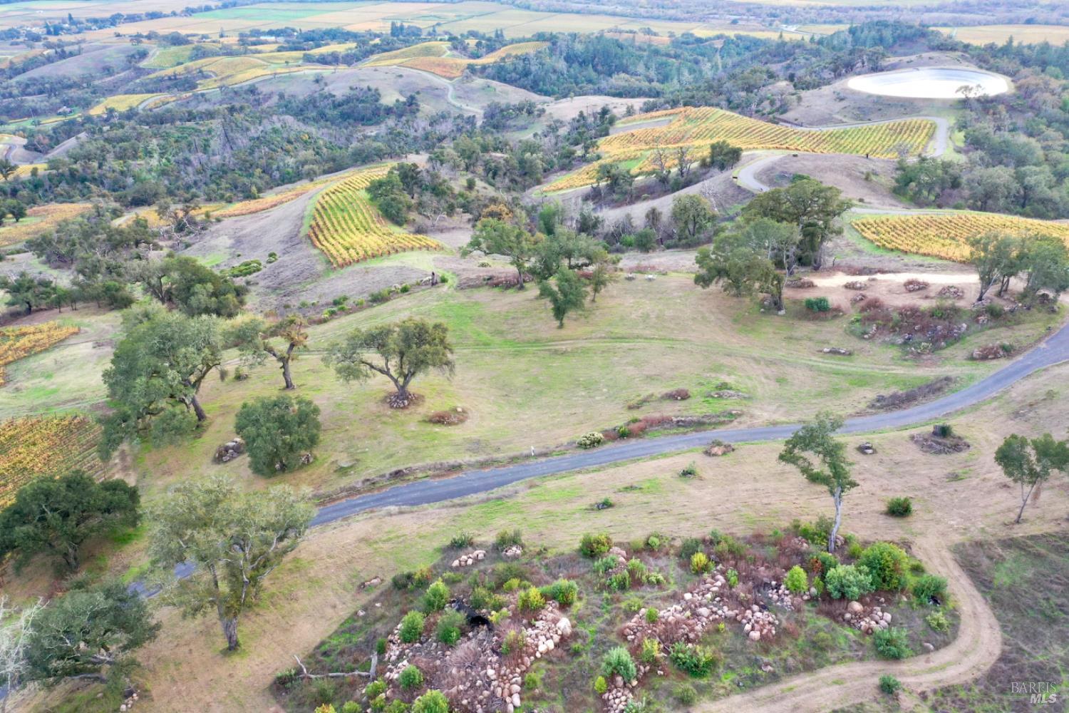 Detail Gallery Image 50 of 80 For 551 Artisan Cir, Geyserville,  CA 95441 - – Beds | – Baths