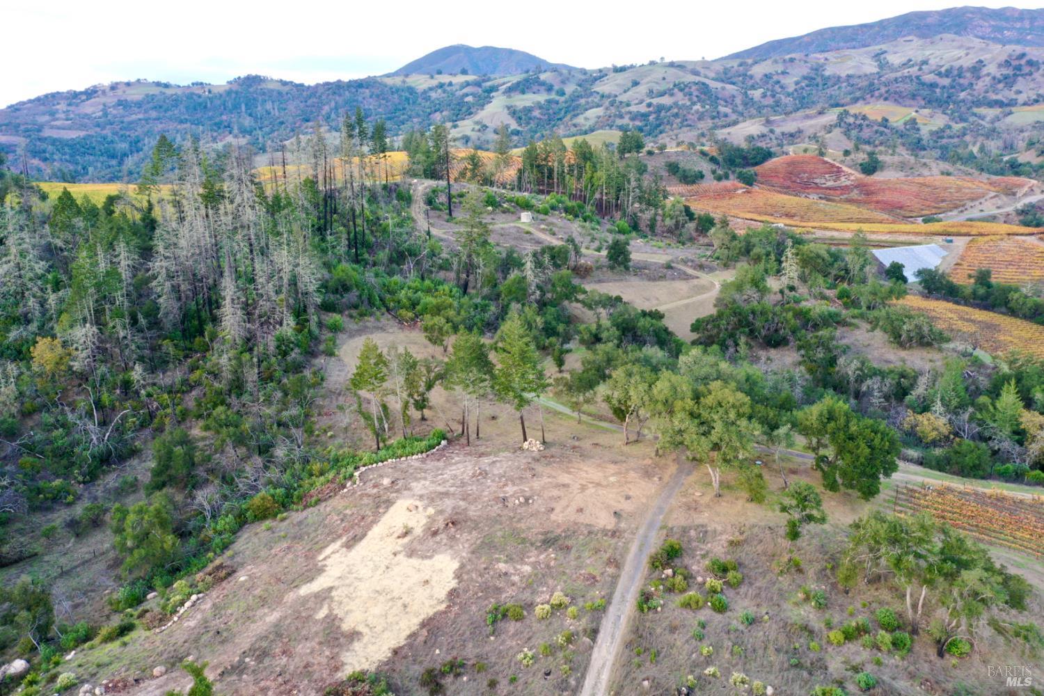 Detail Gallery Image 49 of 80 For 551 Artisan Cir, Geyserville,  CA 95441 - – Beds | – Baths