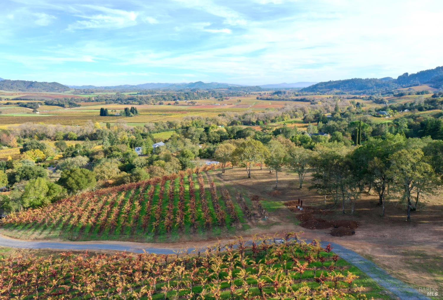 Detail Gallery Image 78 of 99 For 6225 W Dry Creek Rd, Healdsburg,  CA 95448 - – Beds | – Baths