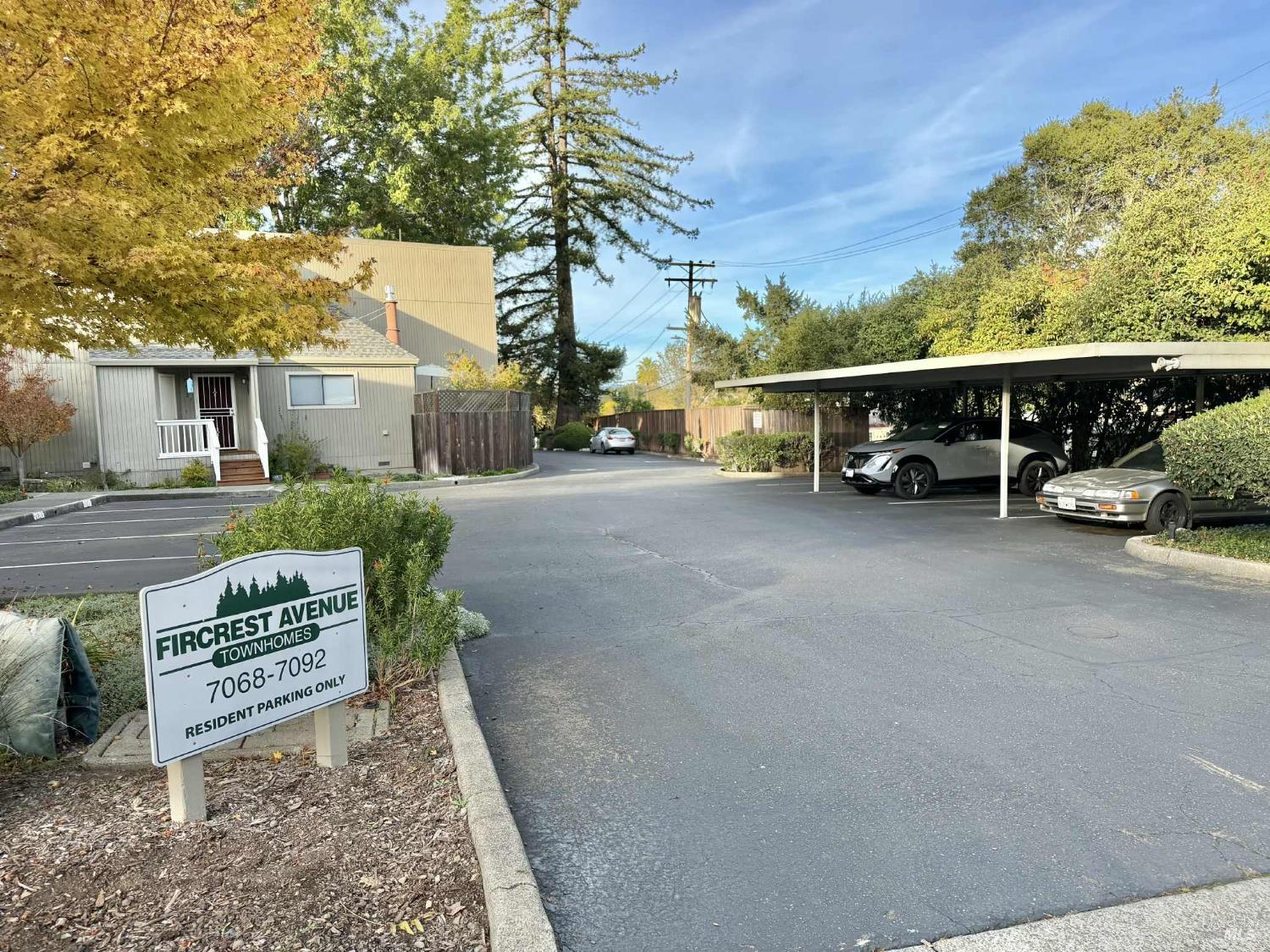 Detail Gallery Image 49 of 62 For 7086 Fircrest Ave, Sebastopol,  CA 95472 - 2 Beds | 2 Baths