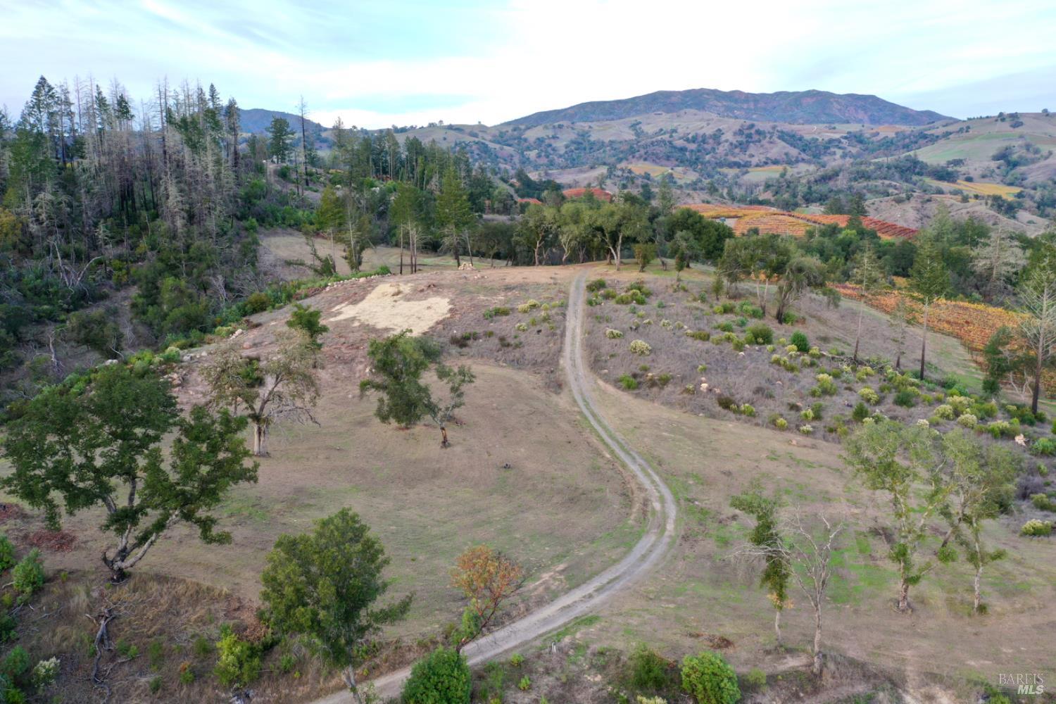 Detail Gallery Image 41 of 80 For 551 Artisan Cir, Geyserville,  CA 95441 - – Beds | – Baths