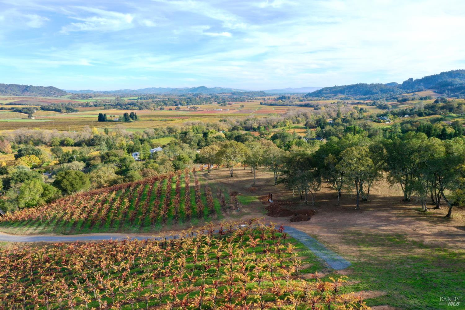 Detail Gallery Image 82 of 99 For 6225 W Dry Creek Rd, Healdsburg,  CA 95448 - – Beds | – Baths