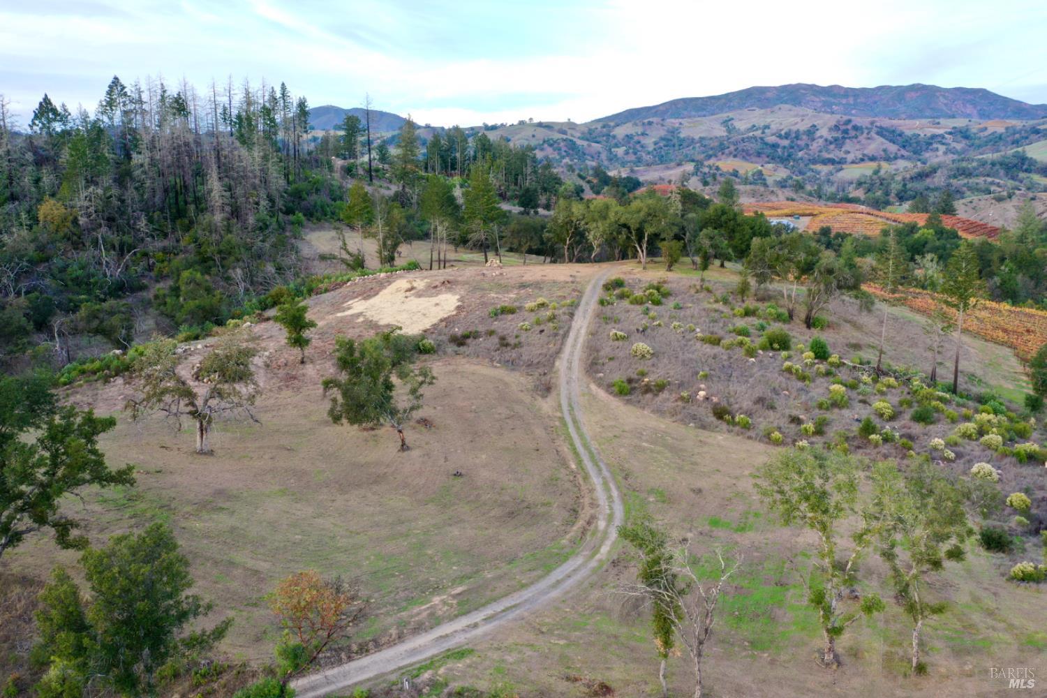 Detail Gallery Image 42 of 80 For 551 Artisan Cir, Geyserville,  CA 95441 - – Beds | – Baths