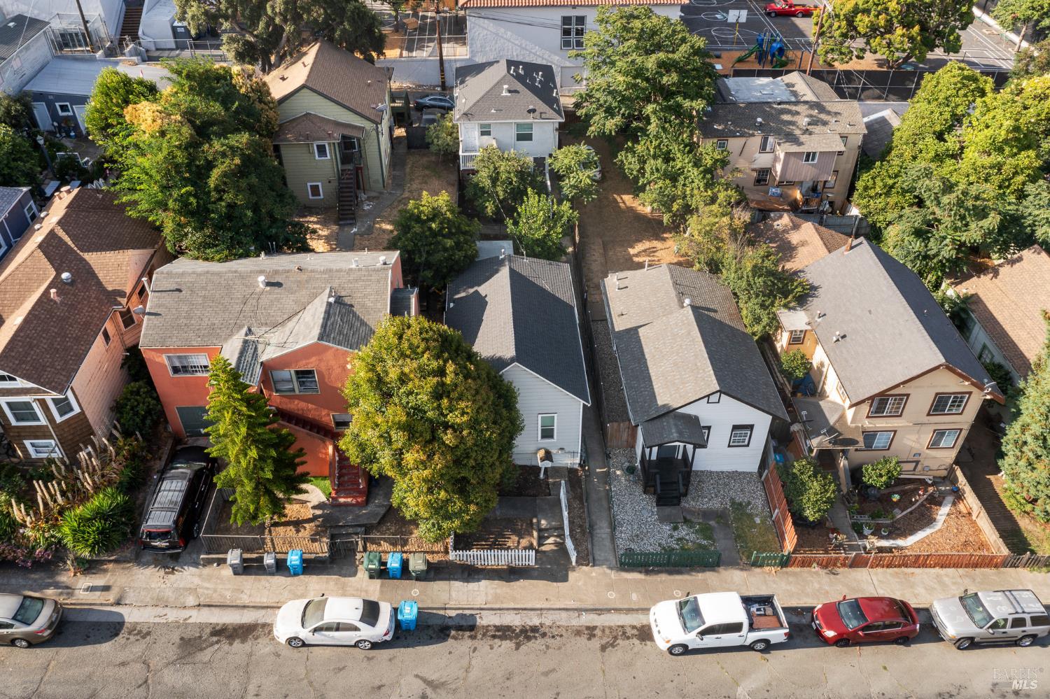 Detail Gallery Image 23 of 30 For 723 Florida St, Vallejo,  CA 94590 - – Beds | – Baths