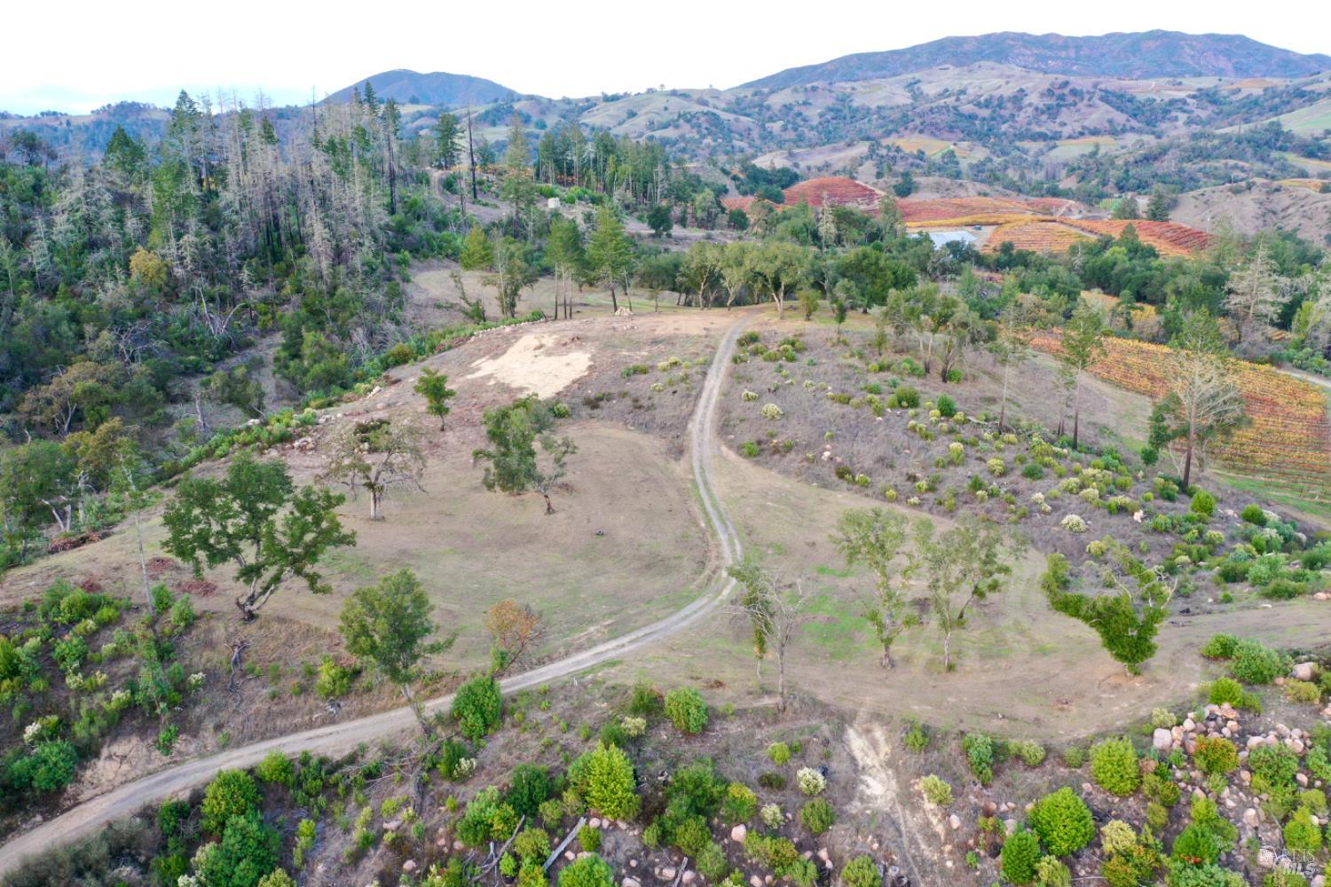 Detail Gallery Image 48 of 80 For 551 Artisan Cir, Geyserville,  CA 95441 - – Beds | – Baths