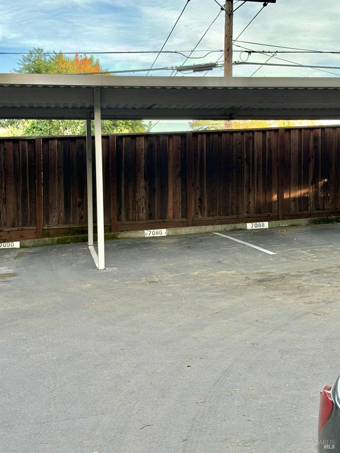 Detail Gallery Image 60 of 62 For 7086 Fircrest Ave, Sebastopol,  CA 95472 - 2 Beds | 2 Baths