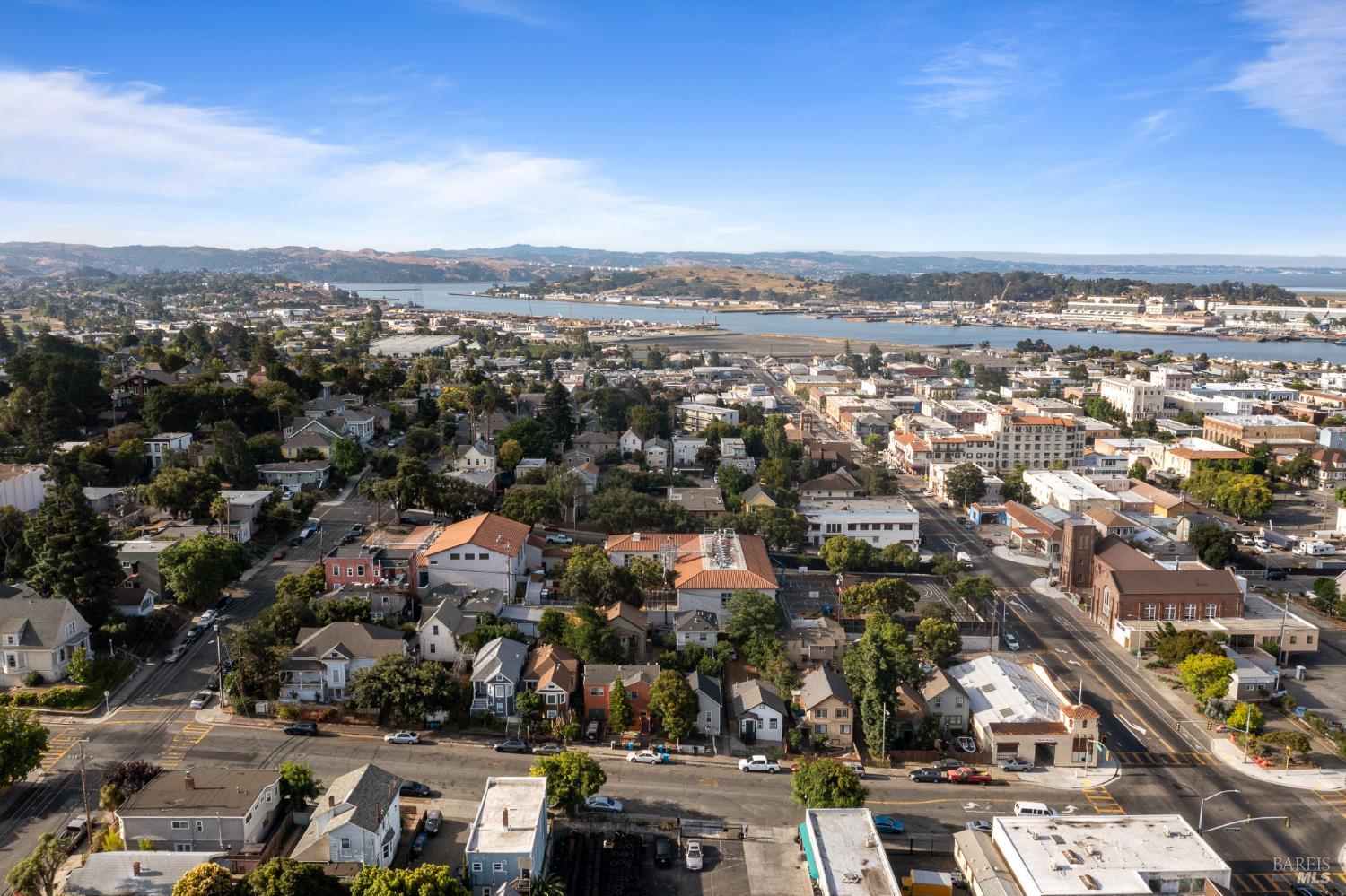 Detail Gallery Image 25 of 30 For 723 Florida St, Vallejo,  CA 94590 - – Beds | – Baths