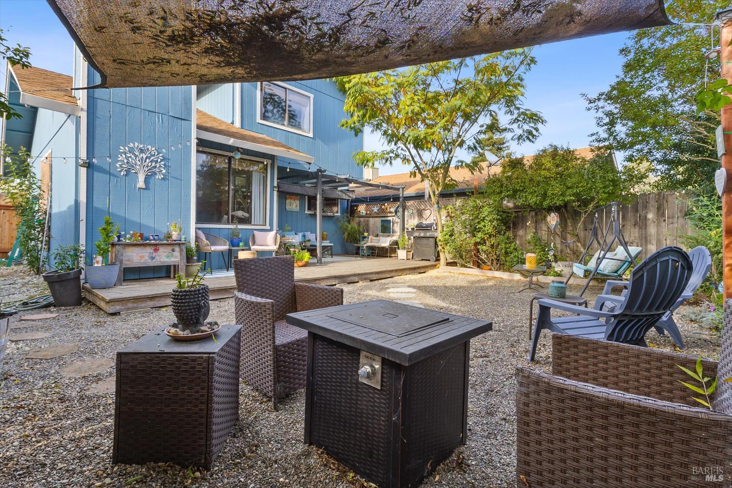 Detail Gallery Image 21 of 21 For 101 Pinewood Ct, Cotati,  CA 94931 - 4 Beds | 2/1 Baths