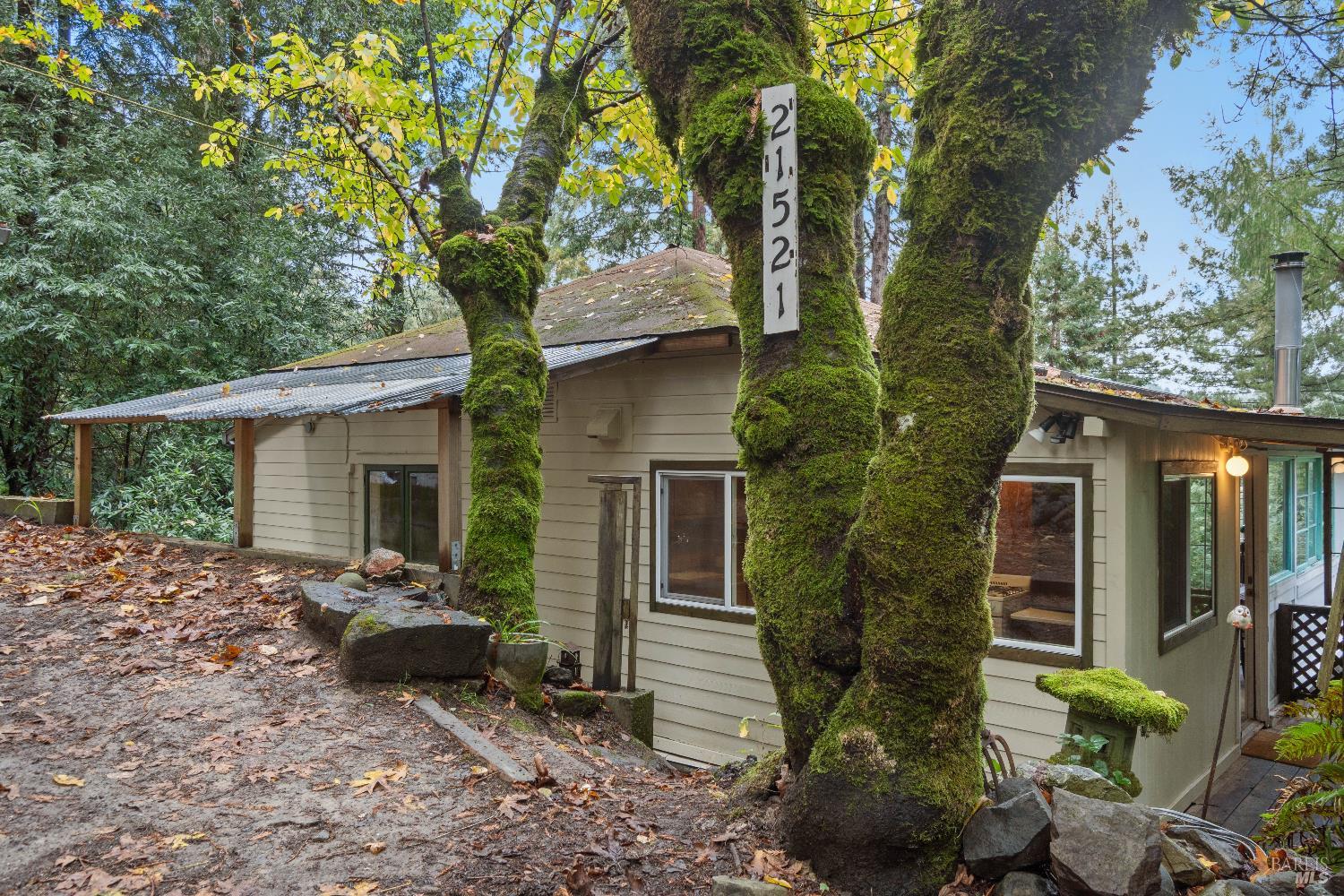 21521 Rio Vista Terrace