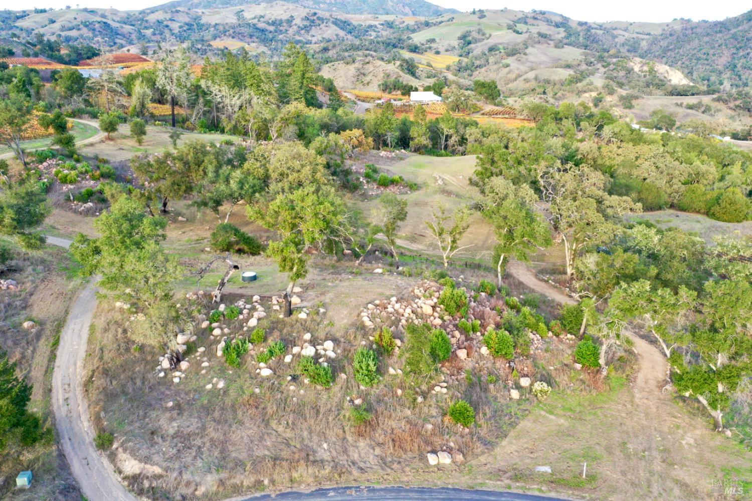 Detail Gallery Image 65 of 69 For 577 Artisan Cir, Geyserville,  CA 95441 - – Beds | – Baths