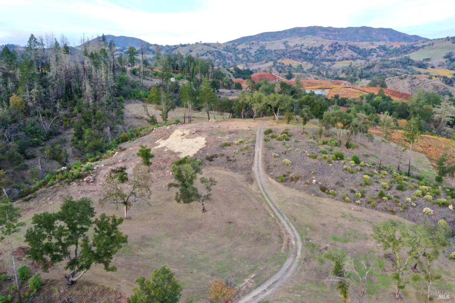 Detail Gallery Image 40 of 80 For 551 Artisan Cir, Geyserville,  CA 95441 - – Beds | – Baths