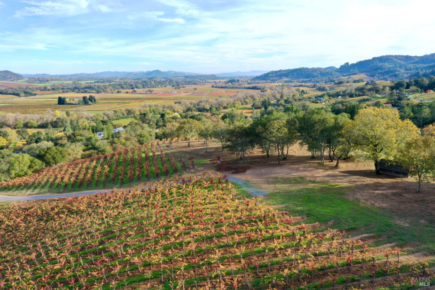 Detail Gallery Image 81 of 99 For 6225 W Dry Creek Rd, Healdsburg,  CA 95448 - – Beds | – Baths