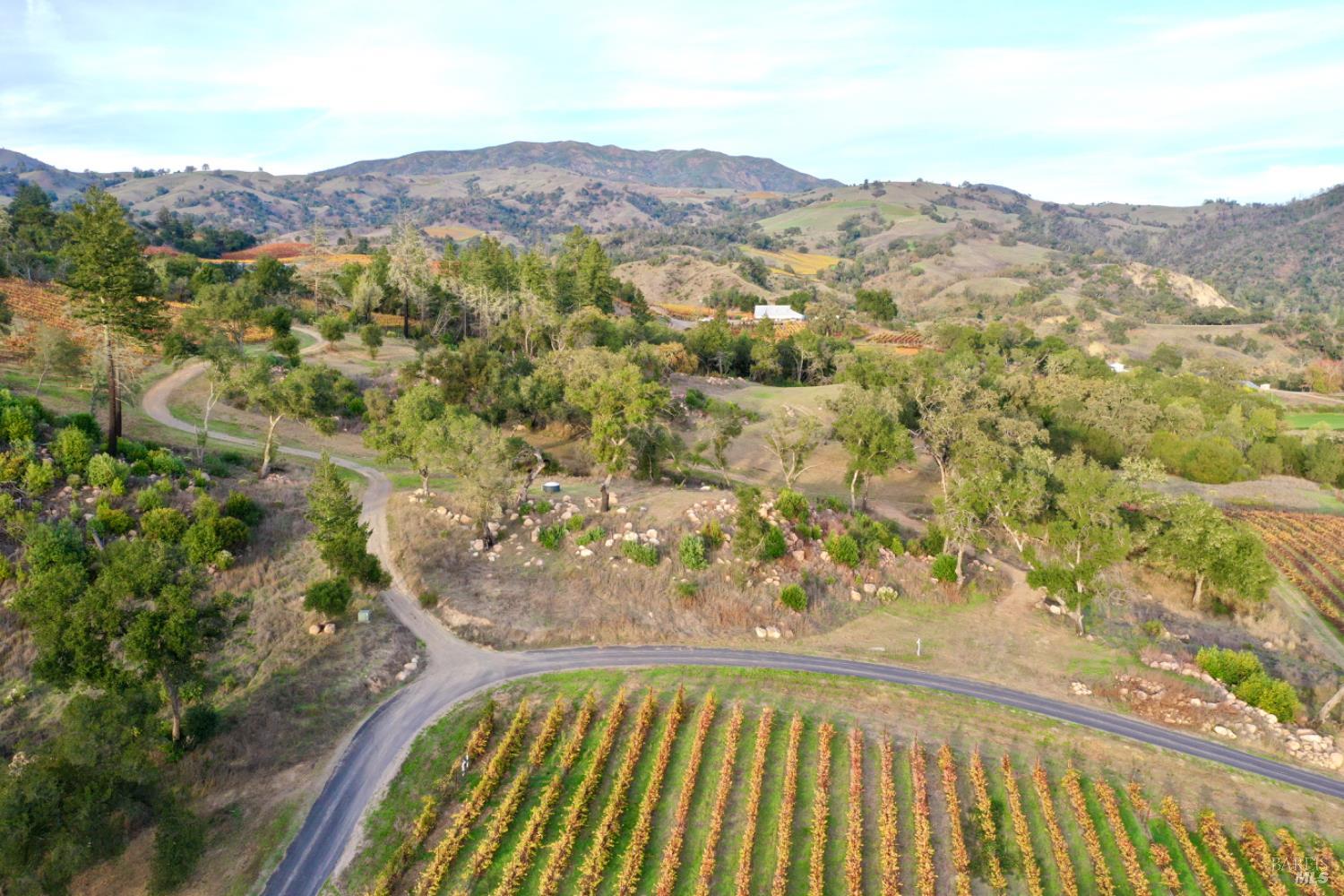 Detail Gallery Image 68 of 69 For 577 Artisan Cir, Geyserville,  CA 95441 - – Beds | – Baths