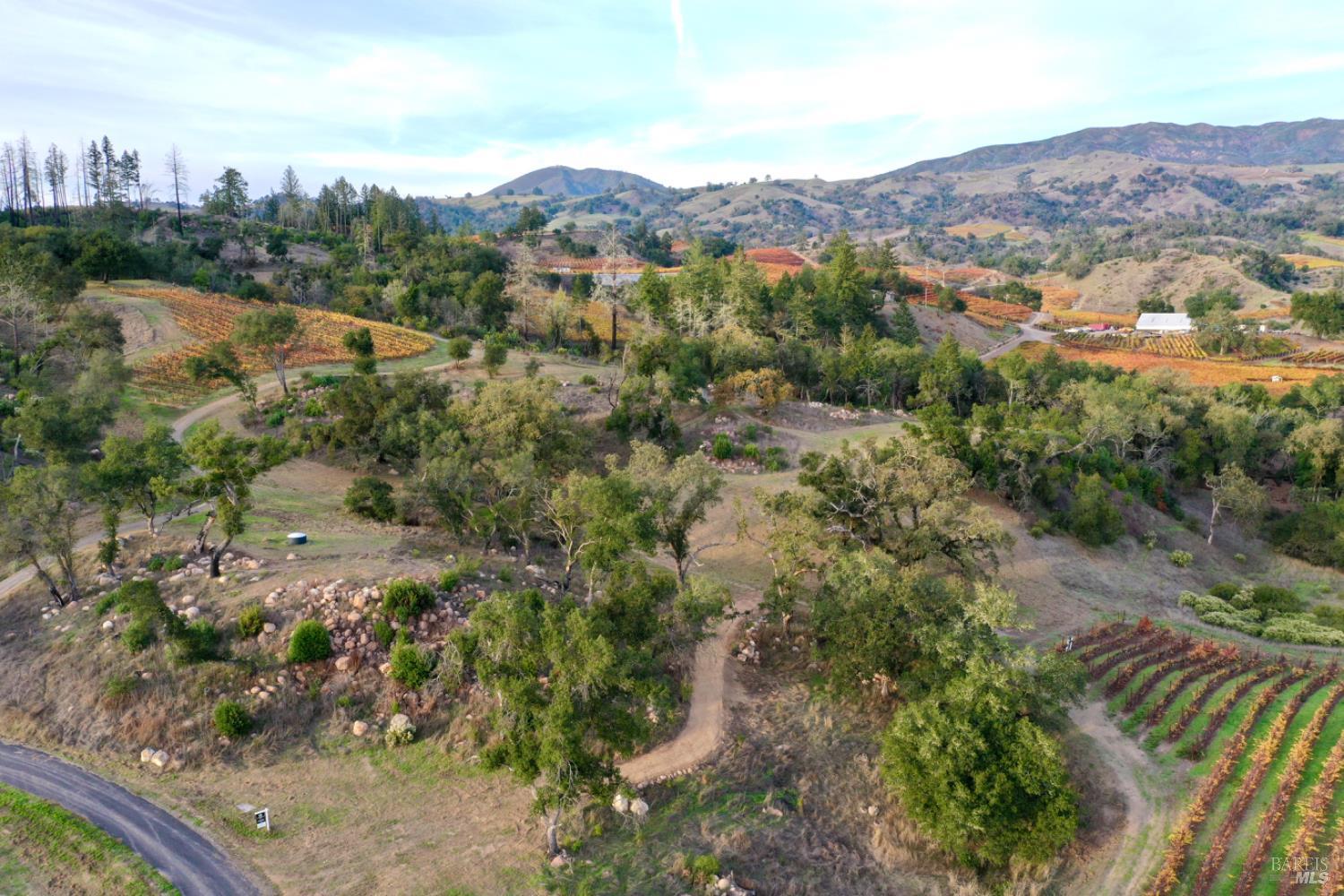 Detail Gallery Image 23 of 69 For 577 Artisan Cir, Geyserville,  CA 95441 - – Beds | – Baths