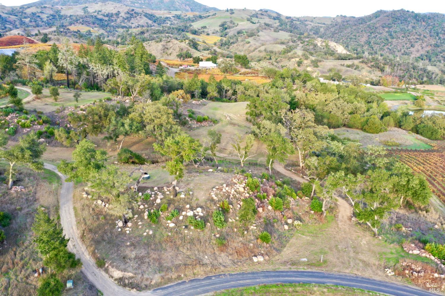 Detail Gallery Image 66 of 69 For 577 Artisan Cir, Geyserville,  CA 95441 - – Beds | – Baths