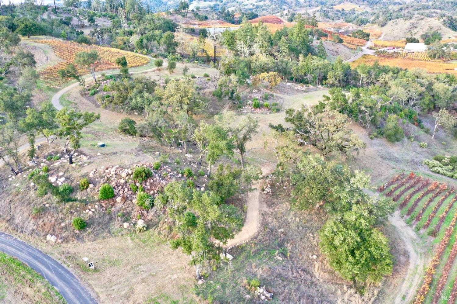 Detail Gallery Image 64 of 69 For 577 Artisan Cir, Geyserville,  CA 95441 - – Beds | – Baths