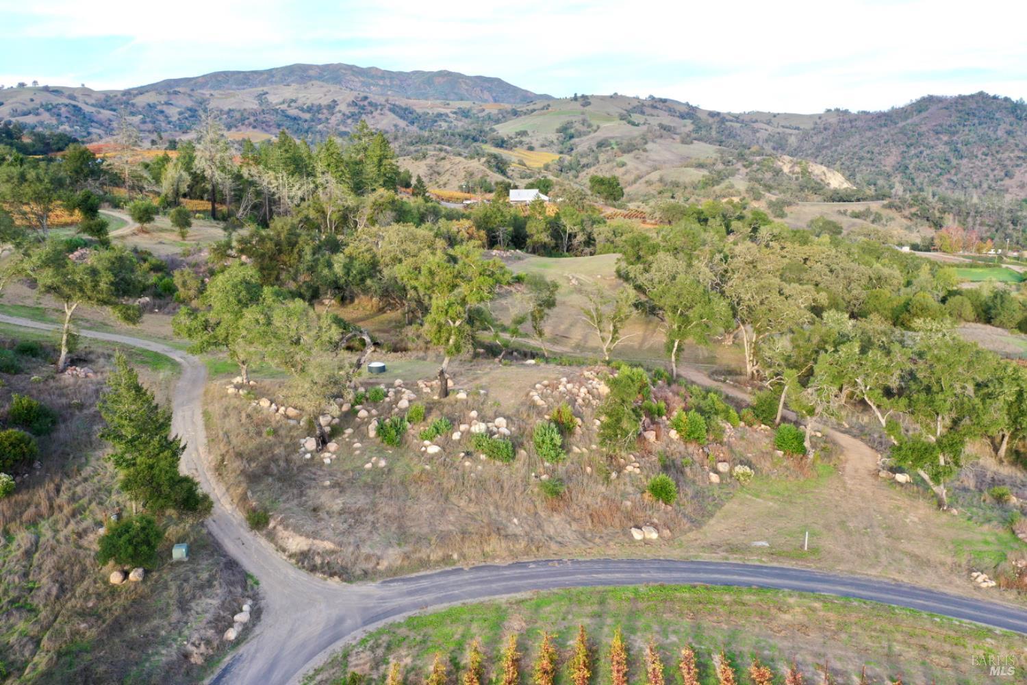 Detail Gallery Image 67 of 69 For 577 Artisan Cir, Geyserville,  CA 95441 - – Beds | – Baths