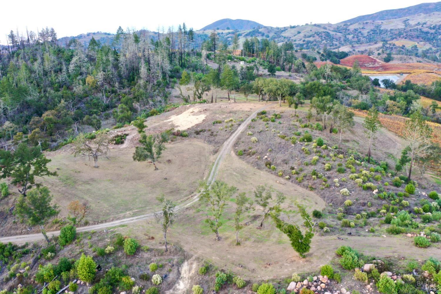 Detail Gallery Image 47 of 80 For 551 Artisan Cir, Geyserville,  CA 95441 - – Beds | – Baths