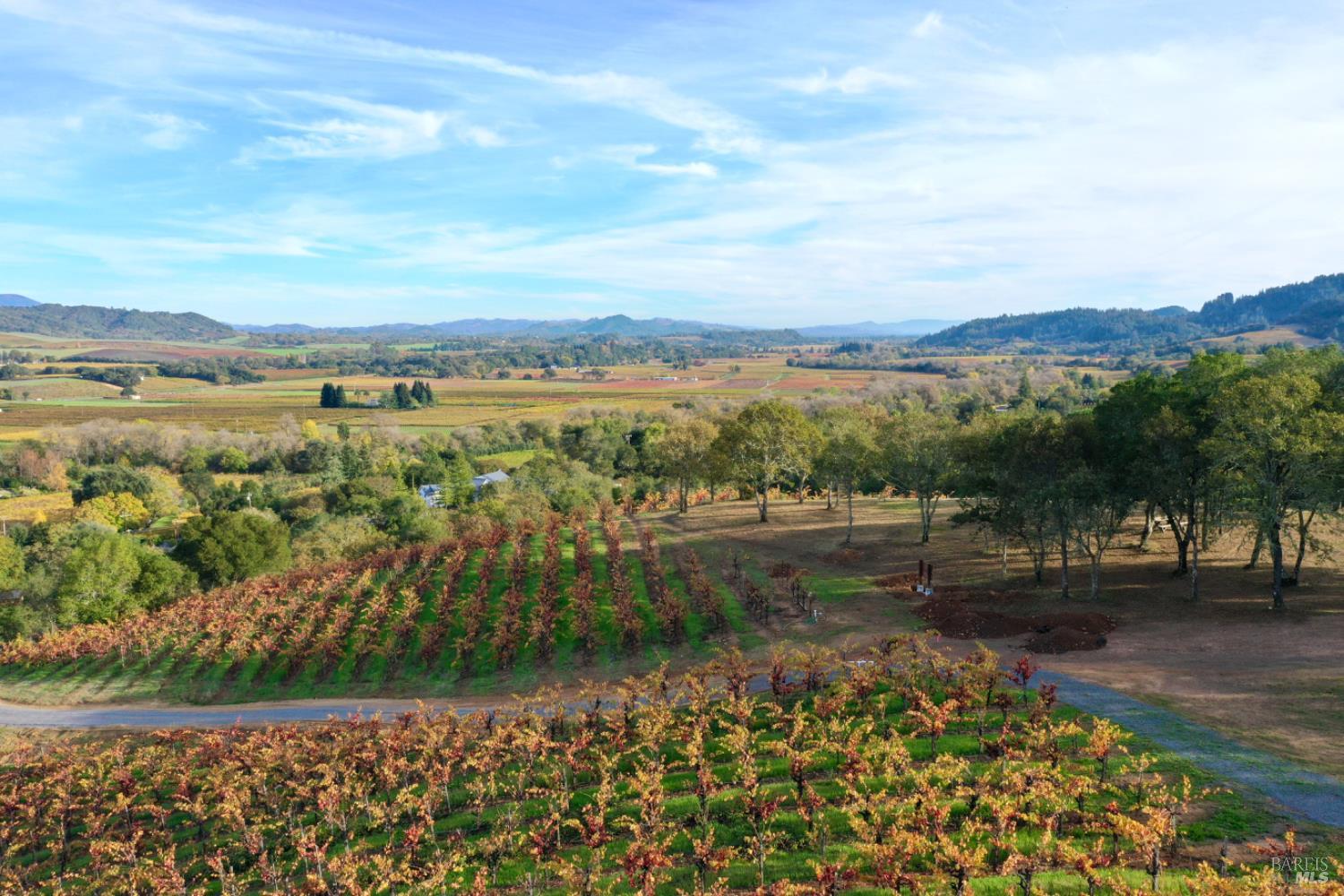 Detail Gallery Image 77 of 99 For 6225 W Dry Creek Rd, Healdsburg,  CA 95448 - – Beds | – Baths