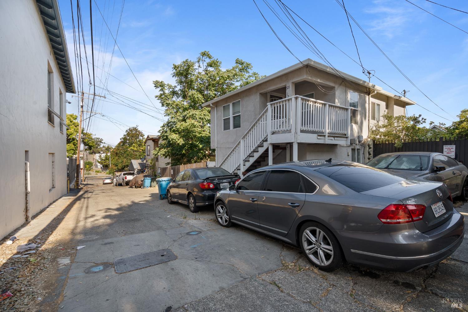 Detail Gallery Image 17 of 30 For 723 Florida St, Vallejo,  CA 94590 - – Beds | – Baths