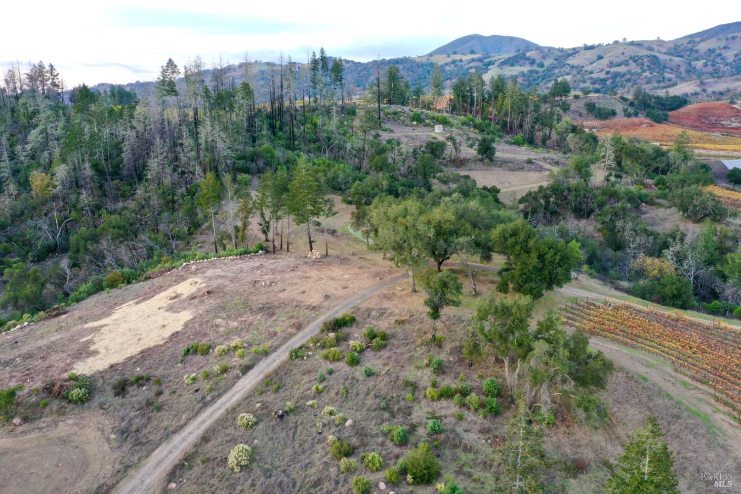 Detail Gallery Image 45 of 80 For 551 Artisan Cir, Geyserville,  CA 95441 - – Beds | – Baths