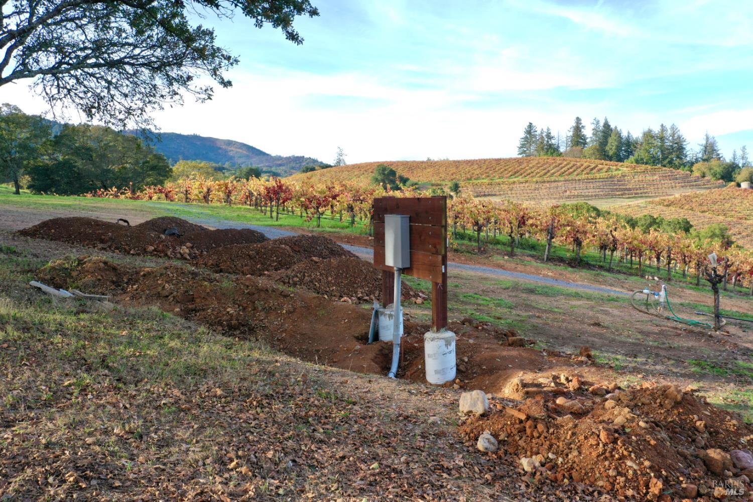 Detail Gallery Image 12 of 99 For 6225 W Dry Creek Rd, Healdsburg,  CA 95448 - – Beds | – Baths