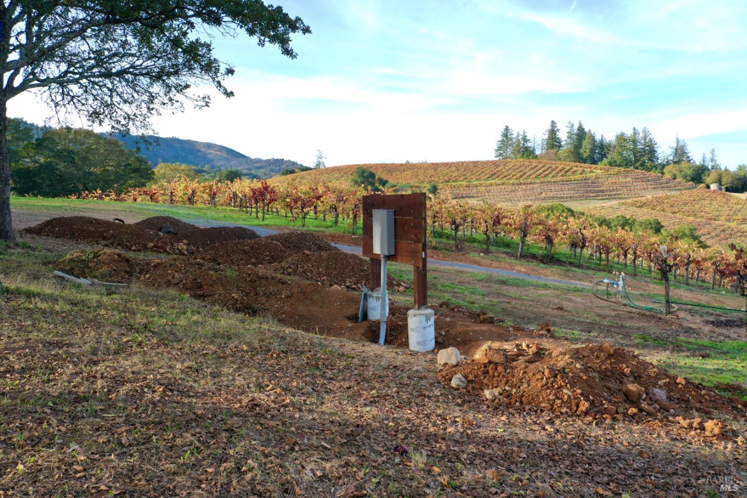 Detail Gallery Image 72 of 99 For 6225 W Dry Creek Rd, Healdsburg,  CA 95448 - – Beds | – Baths