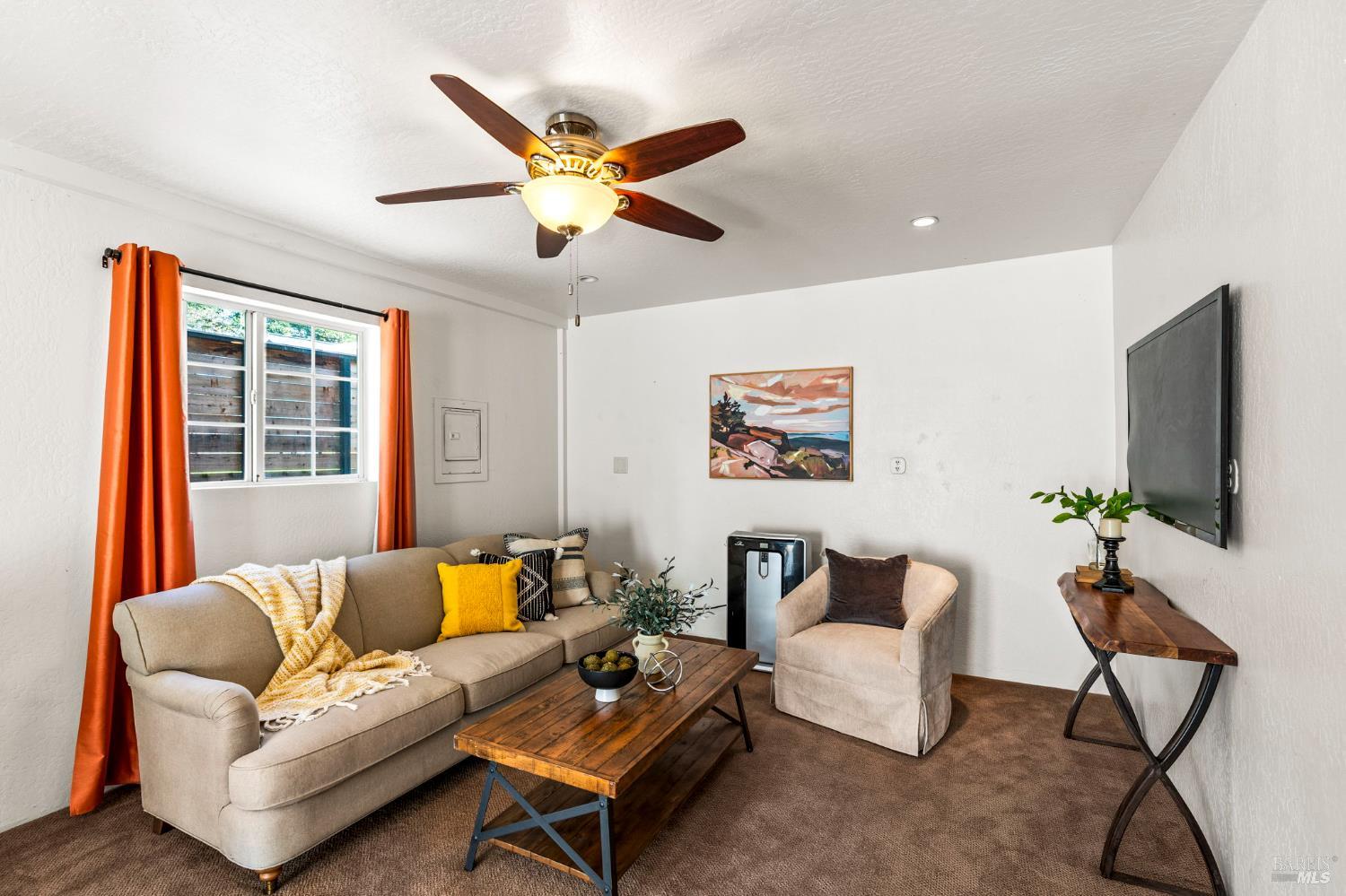 Detail Gallery Image 20 of 49 For 355 Sky Oaks Dr, Angwin,  CA 94508 - 5 Beds | 2 Baths