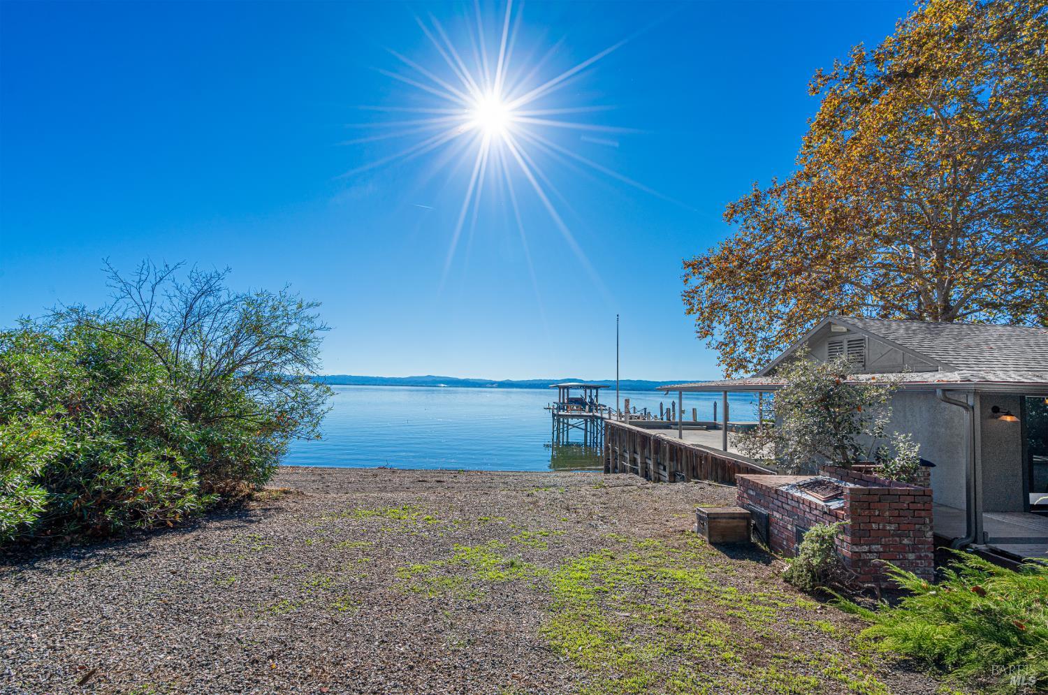 Detail Gallery Image 68 of 88 For 4627 E State Hwy 20 Unkn, Nice,  CA 95464 - 4 Beds | 3 Baths