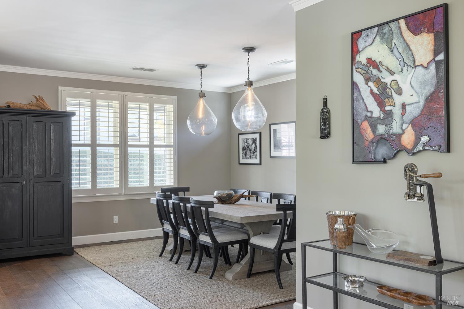 Detail Gallery Image 20 of 69 For 1982 Adams St, Yountville,  CA 94599 - 3 Beds | 2/1 Baths