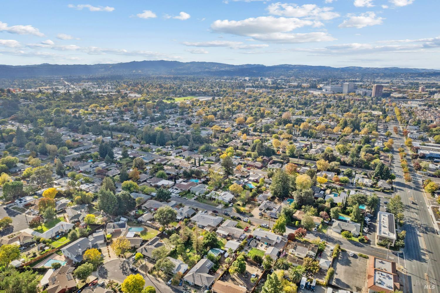 Detail Gallery Image 48 of 58 For 1455 Grove Way, Concord,  CA 94518 - 3 Beds | 2 Baths