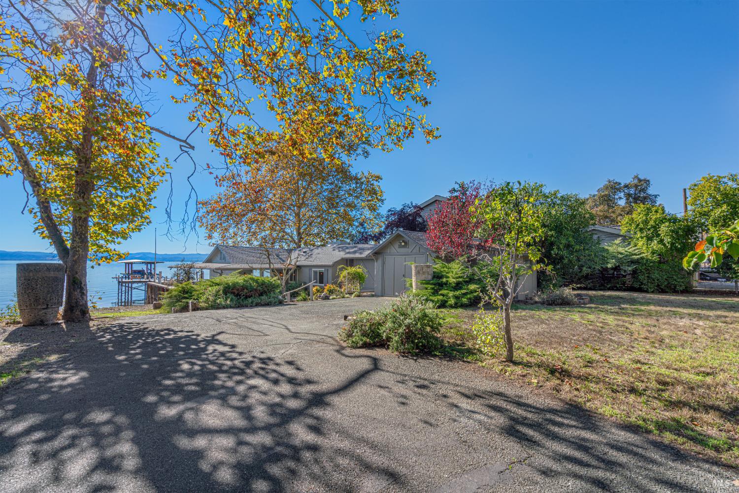 Detail Gallery Image 2 of 88 For 4627 E State Hwy 20 Unkn, Nice,  CA 95464 - 4 Beds | 3 Baths