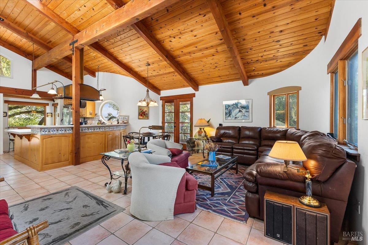 Detail Gallery Image 6 of 43 For 5262 Wikiup Ct, Santa Rosa,  CA 95403 - – Beds | – Baths