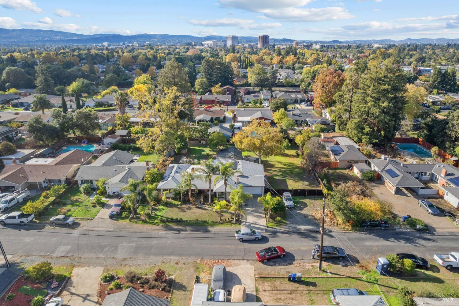Detail Gallery Image 43 of 58 For 1455 Grove Way, Concord,  CA 94518 - 3 Beds | 2 Baths