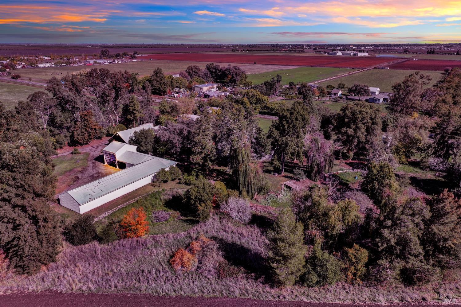 Detail Gallery Image 80 of 81 For 7707 Serpa Ln, Dixon,  CA 95620 - 2 Beds | 2/1 Baths