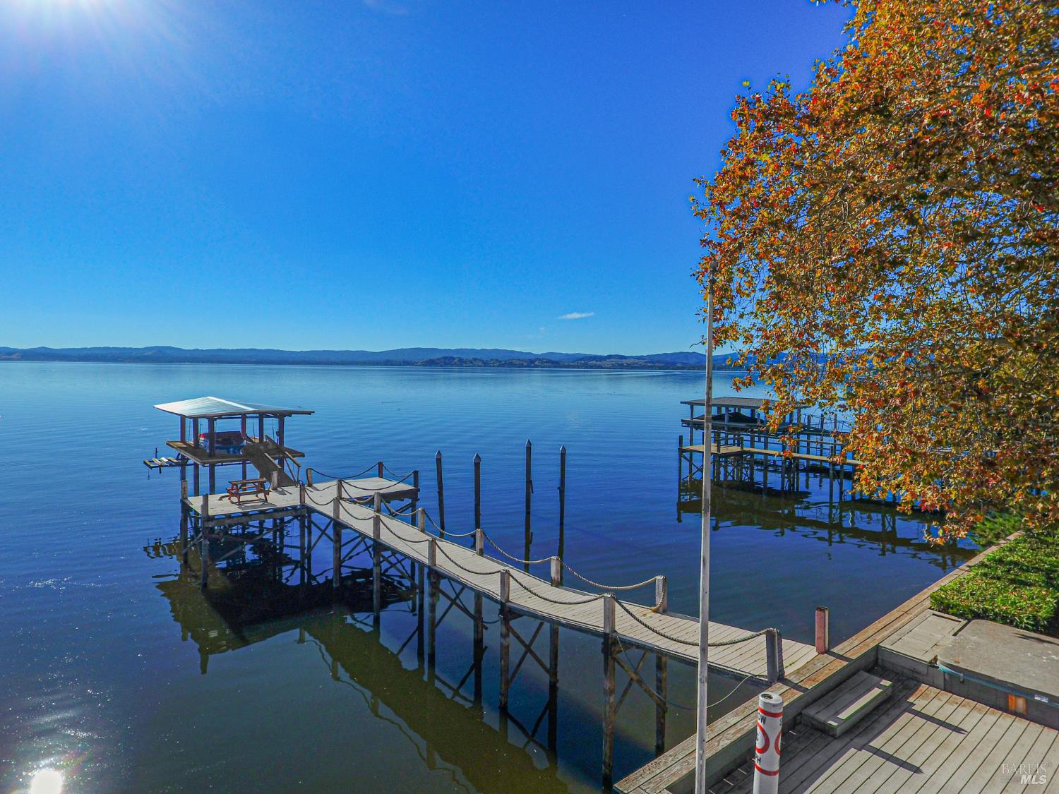 Detail Gallery Image 51 of 88 For 4627 E State Hwy 20 Unkn, Nice,  CA 95464 - 4 Beds | 3 Baths