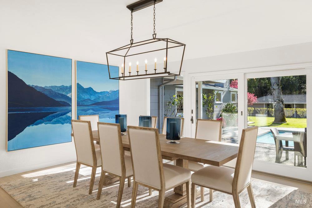 Detail Gallery Image 7 of 38 For Address Is Not Disclosed, San Anselmo,  CA 94960 - 5 Beds | 4/1 Baths